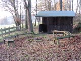 Hütte an der Dölme (9)